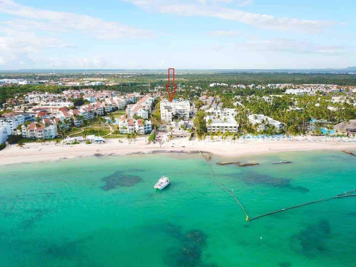 Ocean View PH Private Picussi